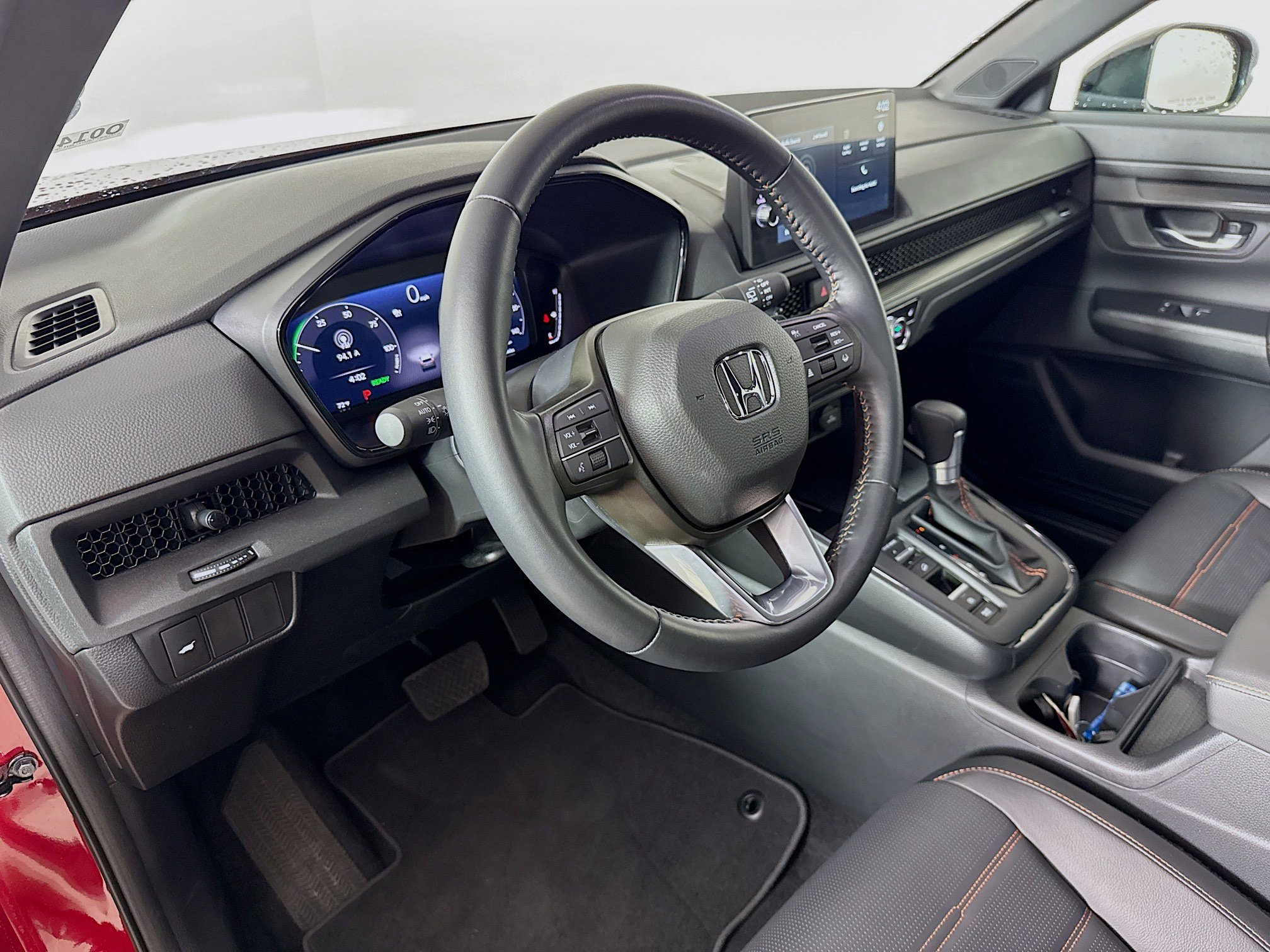 Certified 2026 Honda CR-V Sport-L image 8