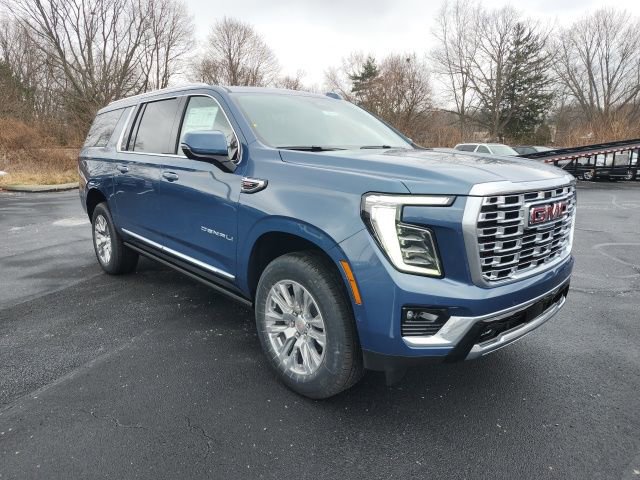 New 2026 GMC Yukon XL Denali w/ Sun & Power Step Package image 3