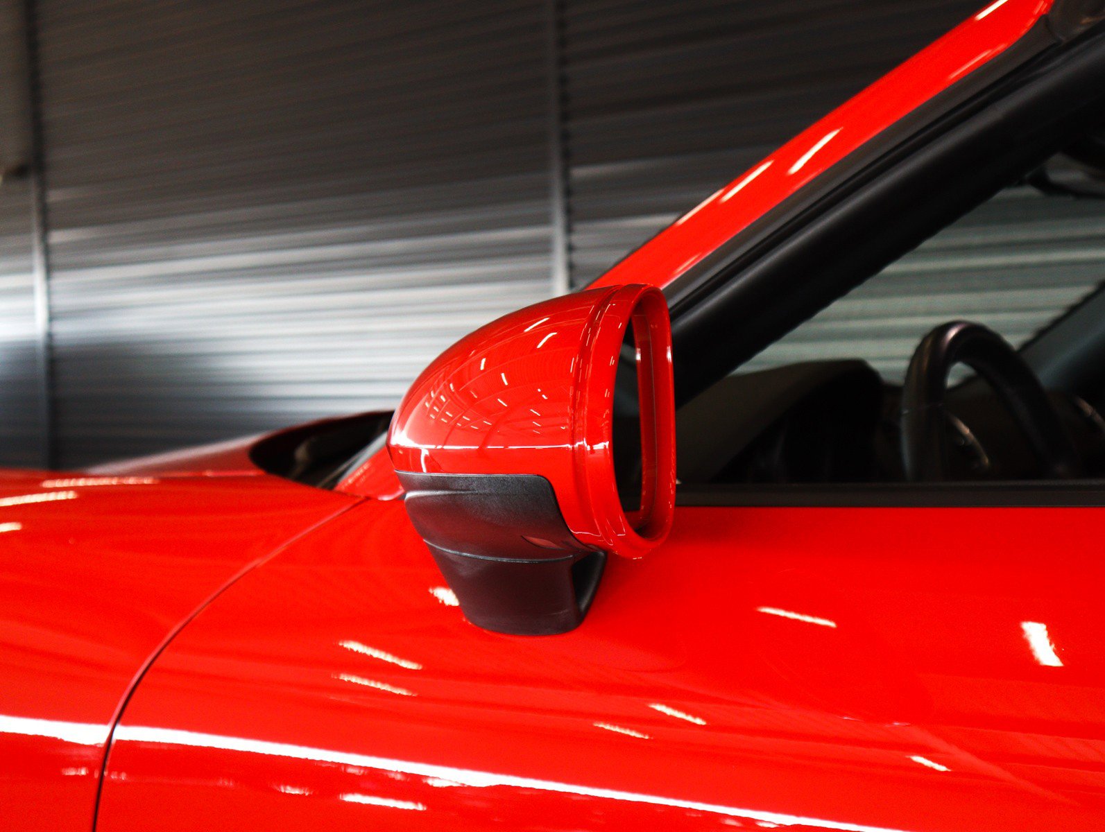 Certified 2022 Porsche 718 Boxster S image 24