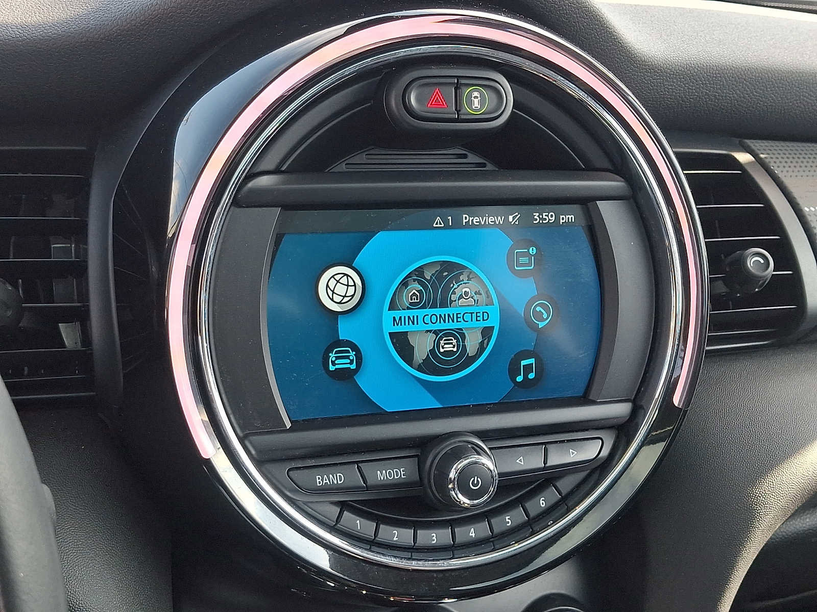 Used 2020 MINI Cooper 2-Door Hardtop w/ Storage Package FWD image 20