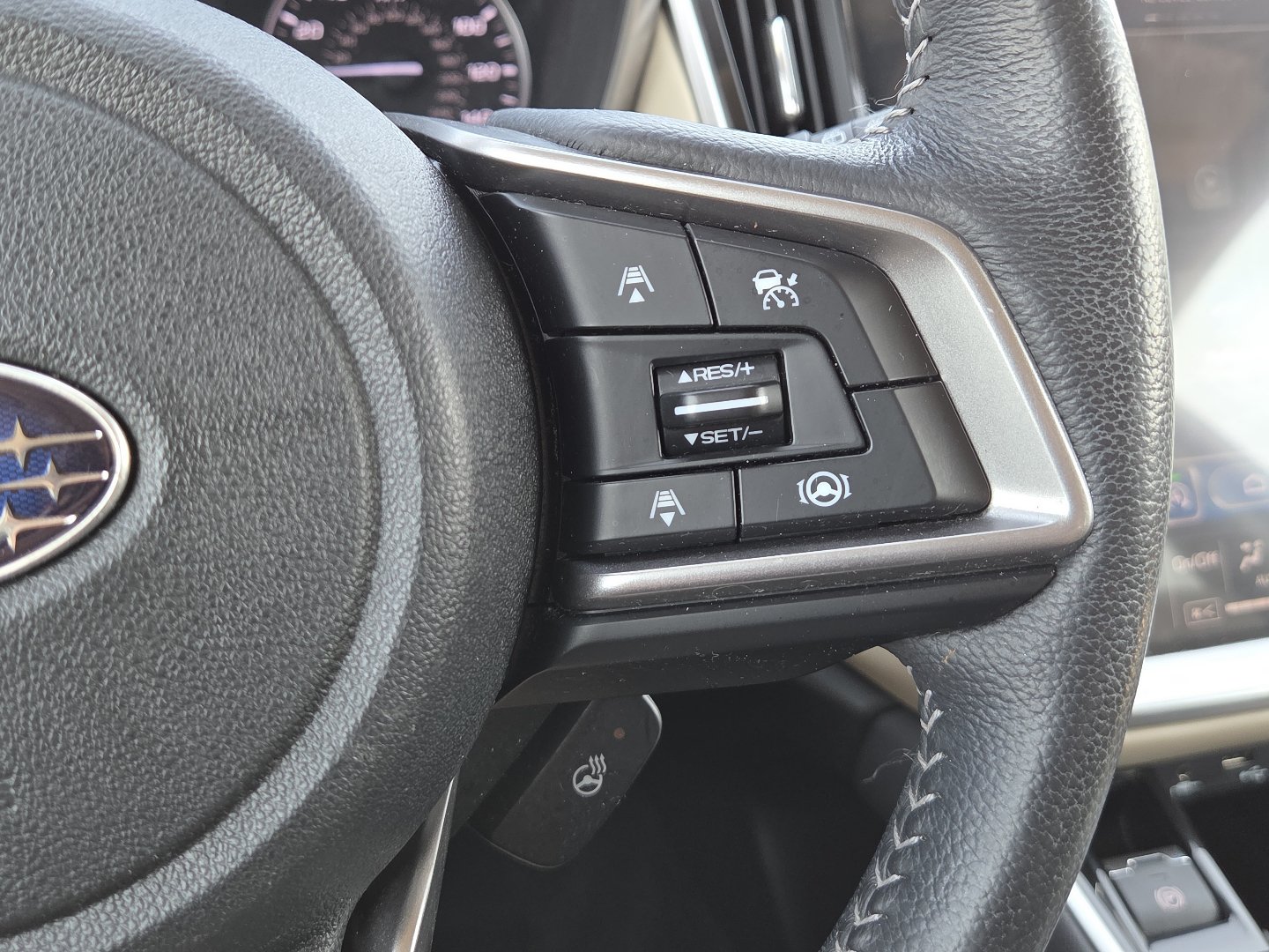 Used 2021 Subaru Outback Limited XT AWD/4WD image 8