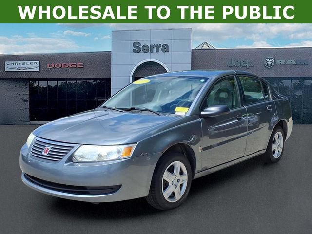 Used 2006 Saturn ION Level 2 FWD image 3