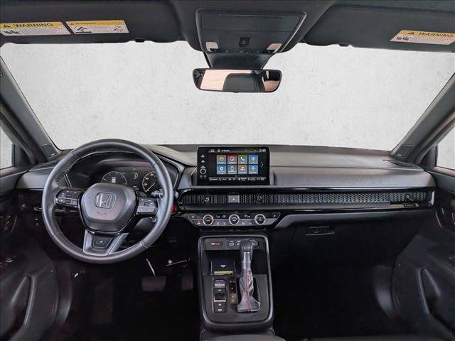 Used 2024 Honda CR-V Sport Touring image 20