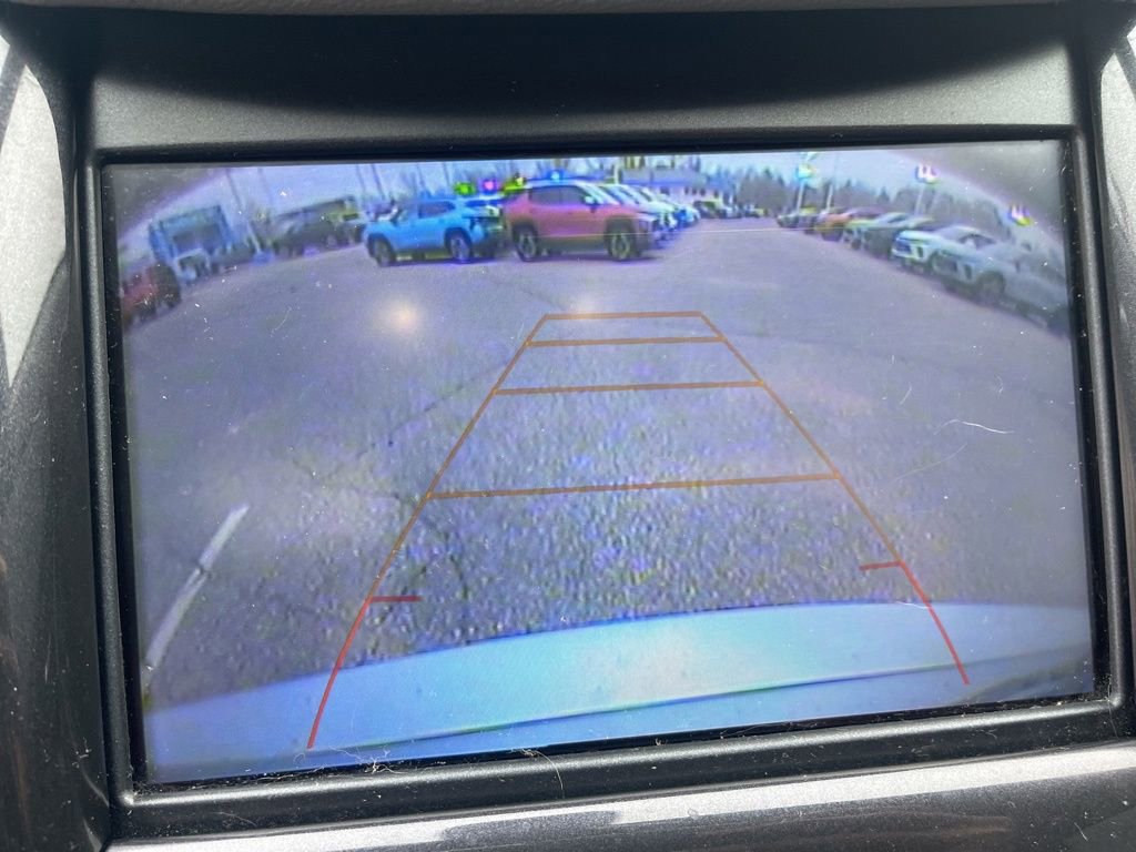 Used 2019 Chevrolet Impala LT w/ Sunroof and Spoiler Package image 13