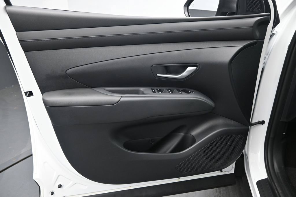 New 2026 Hyundai Tucson XRT AWD/4WD image 23