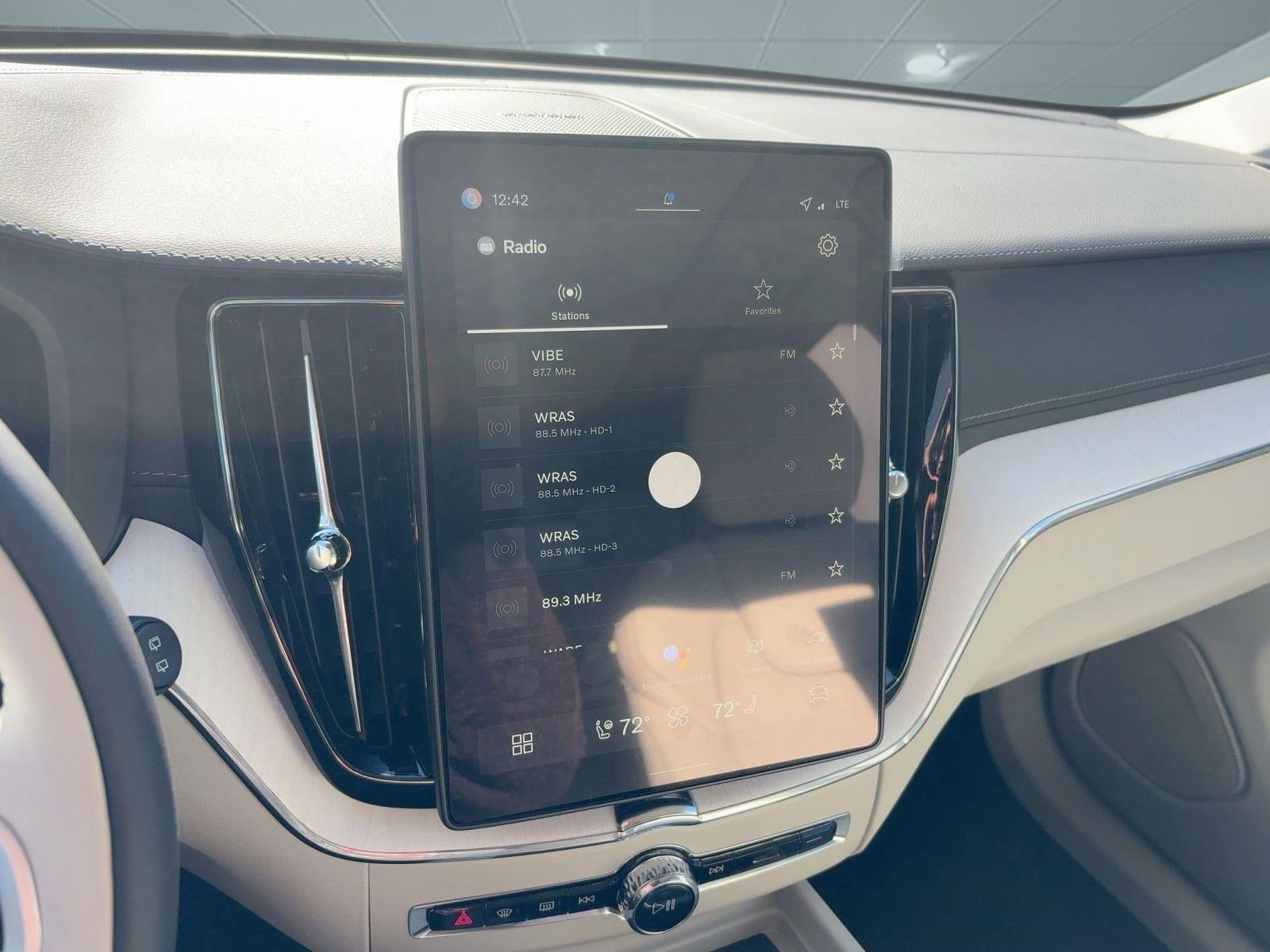 New 2026 Volvo XC60 B5 Ultra w/ Climate Package image 22