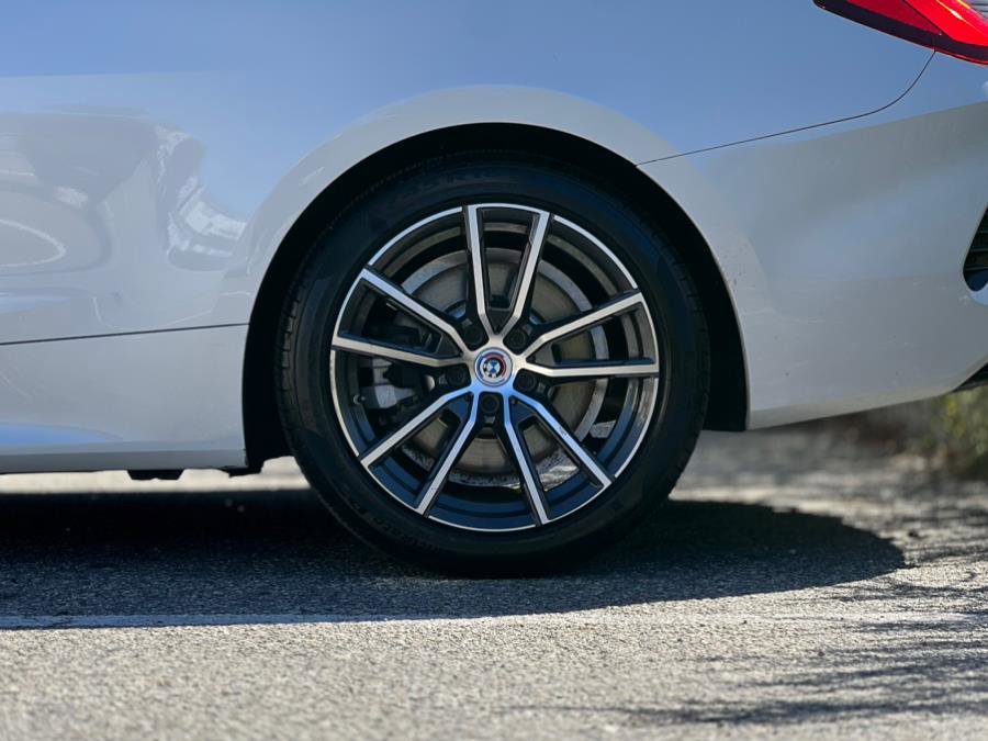 Used 2022 BMW 430i xDrive Coupe w/ Convenience Package image 38