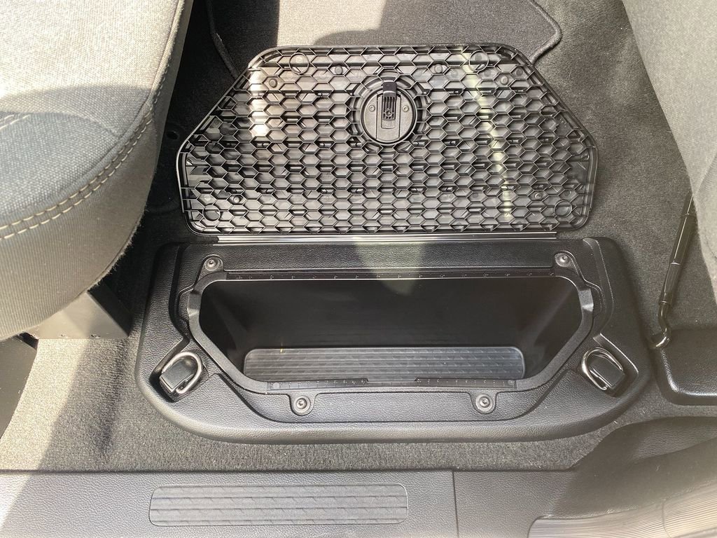 Used 2022 RAM 1500 Big Horn image 29