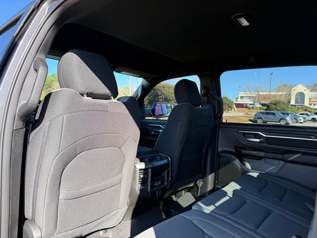 New 2026 RAM 1500 Big Horn image 31