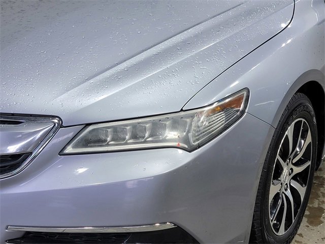 Used 2015 Acura TLX w/ Technology Package image 8