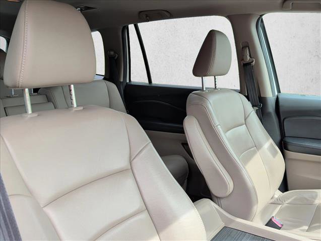 Used 2017 Honda Pilot EX-L image 25