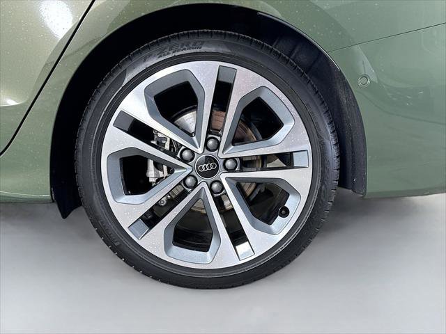Certified 2025 Audi A3 2.0T Premium Plus w/ Premium Plus Package AWD/4WD image 33