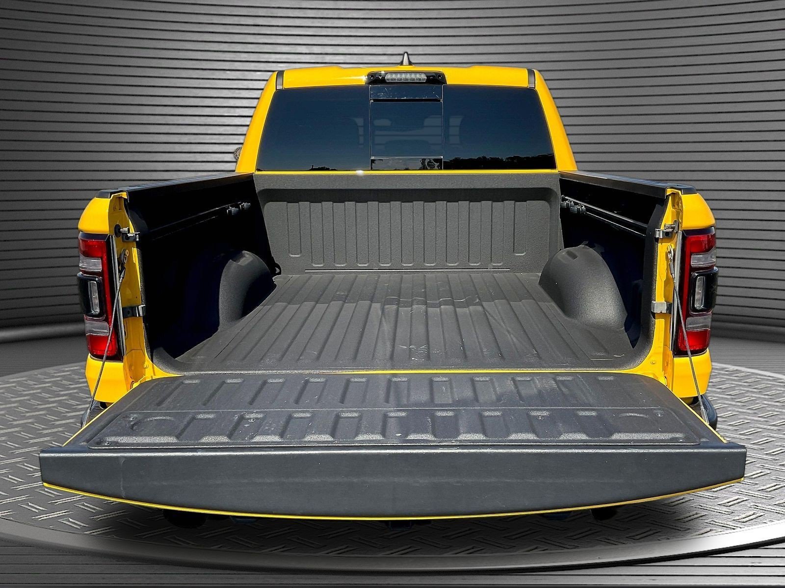 Used 2023 RAM 1500 TRX w/ TRX Level 2 Equipment Group AWD/4WD image 9
