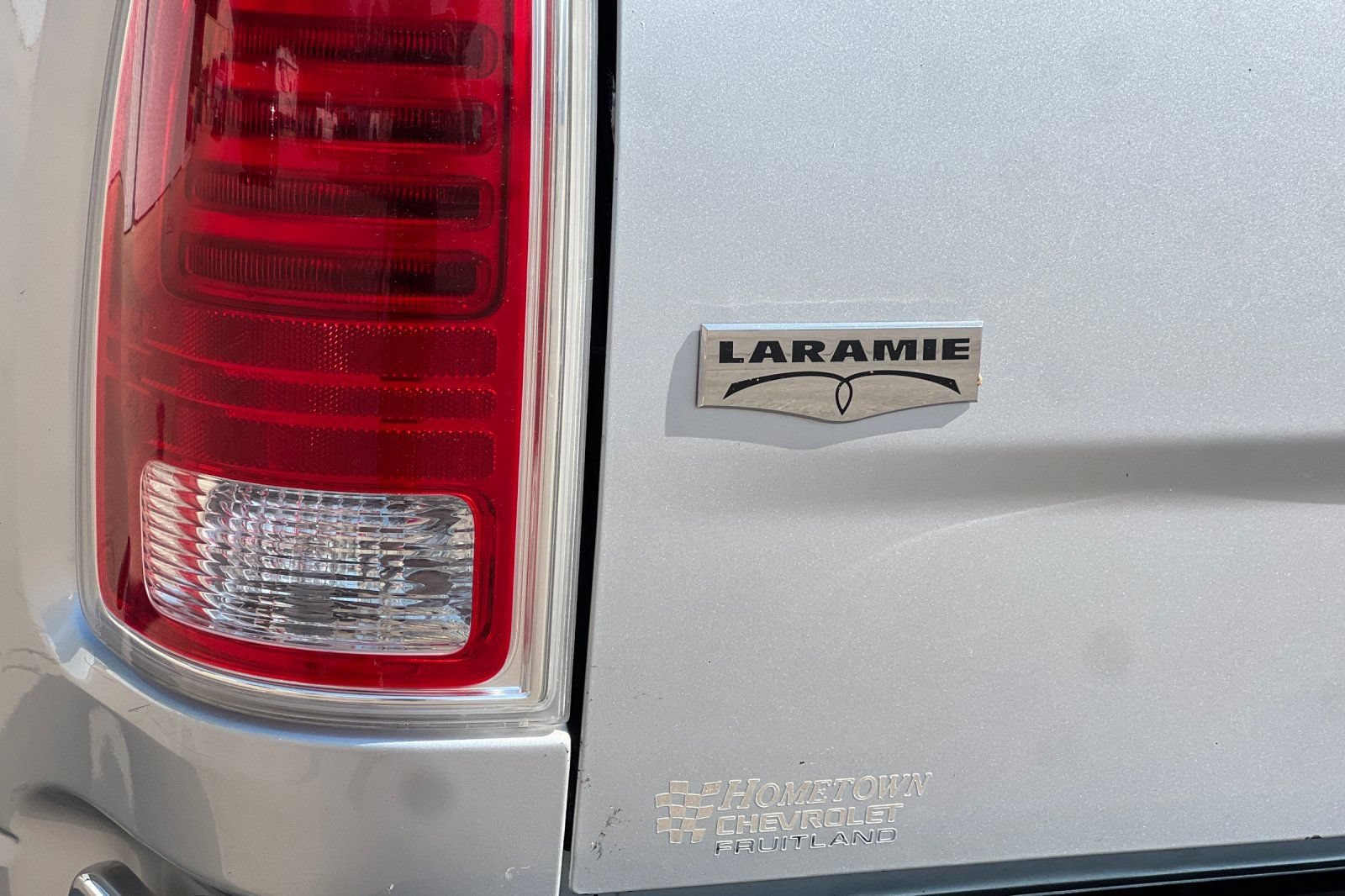 Used 2014 RAM 3500 Laramie w/ Cold Weather Group AWD/4WD image 23