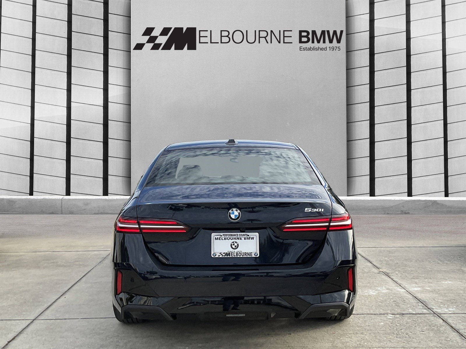 New 2026 BMW 530i w/ M Sport Package image 5
