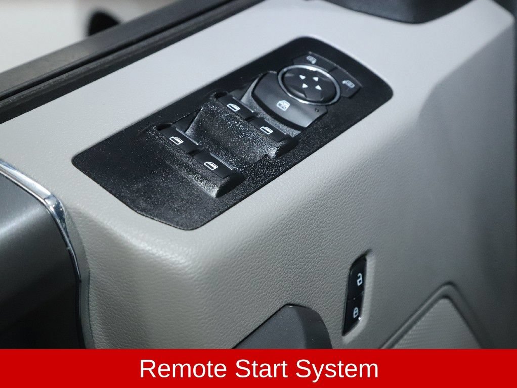 Used 2018 Ford F150 XLT w/ Equipment Group 302A Luxury AWD/4WD image 17