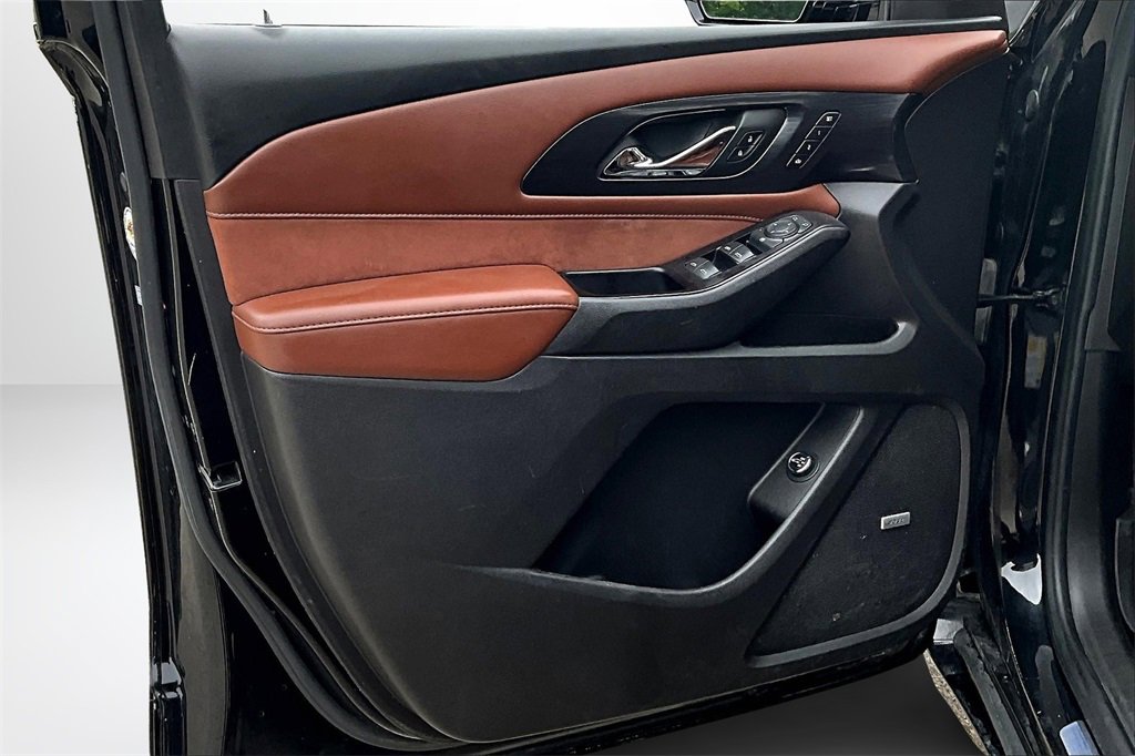 Used 2019 Chevrolet Traverse High Country image 20