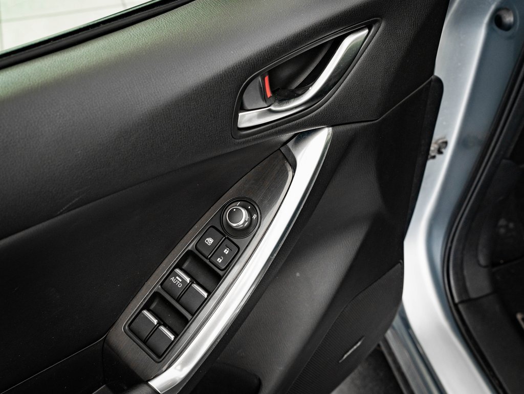 Used 2016 MAZDA CX-5 Grand Touring image 24