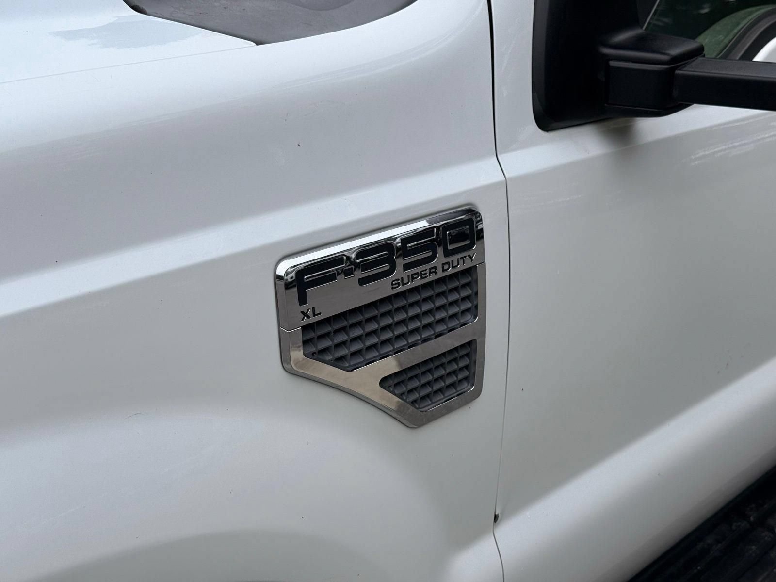 Used 2009 Ford F350 XL AWD/4WD image 14