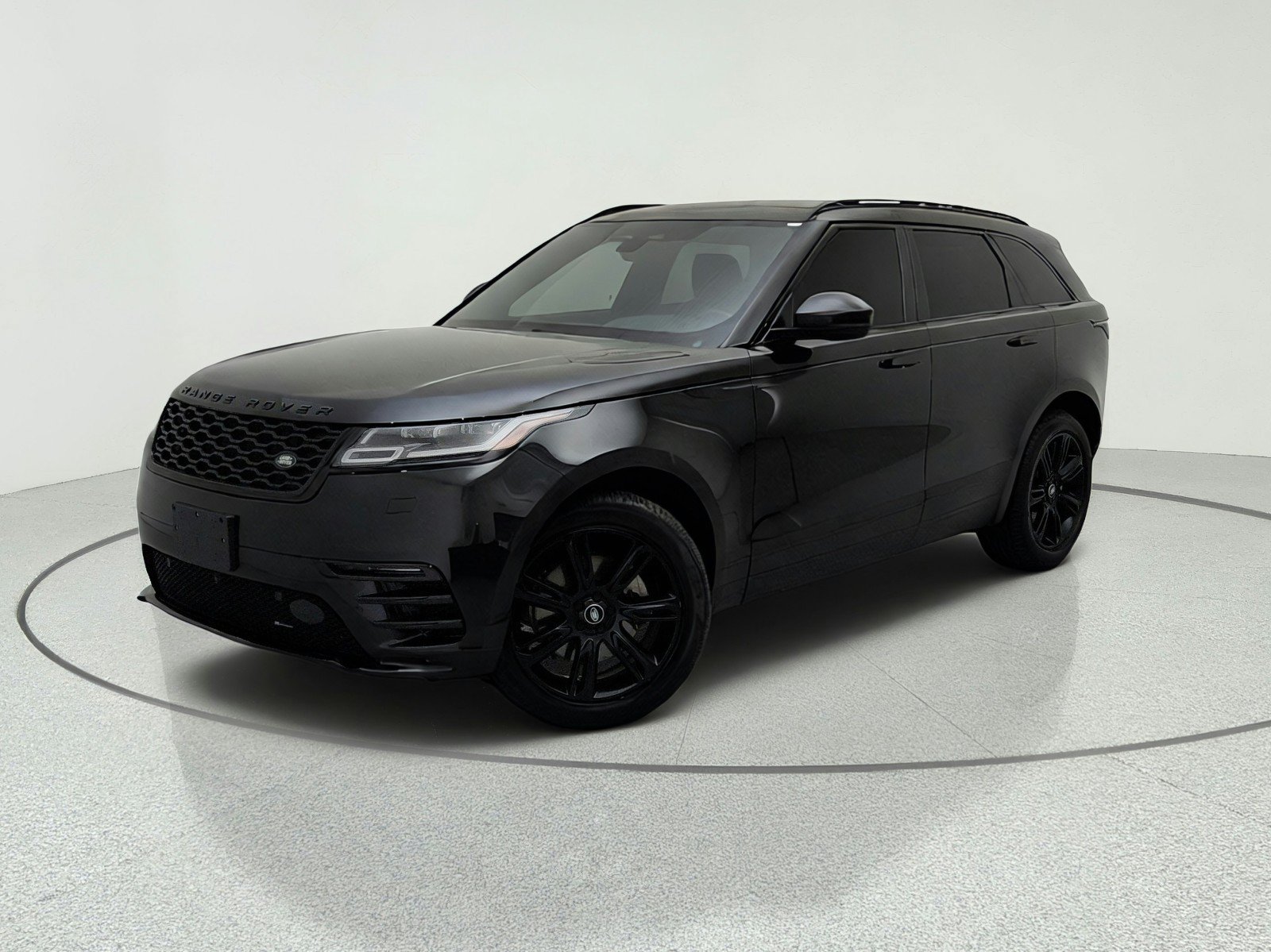Used 2022 Land Rover Range Rover Velar R-Dynamic S AWD/4WD image 1