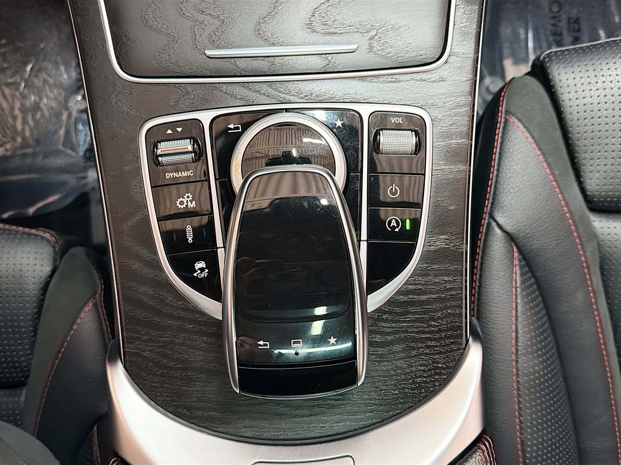 Used 2016 Mercedes-Benz C 450 AMG image 26