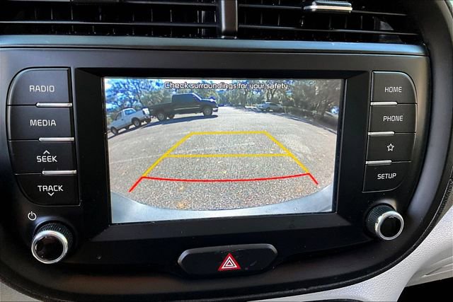 Used 2020 Kia Soul LX image 13