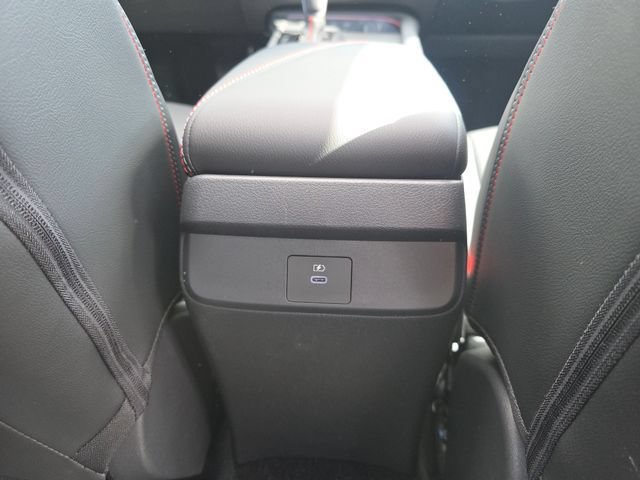 New 2026 Nissan Sentra SR w/ SR Premium Package FWD image 24
