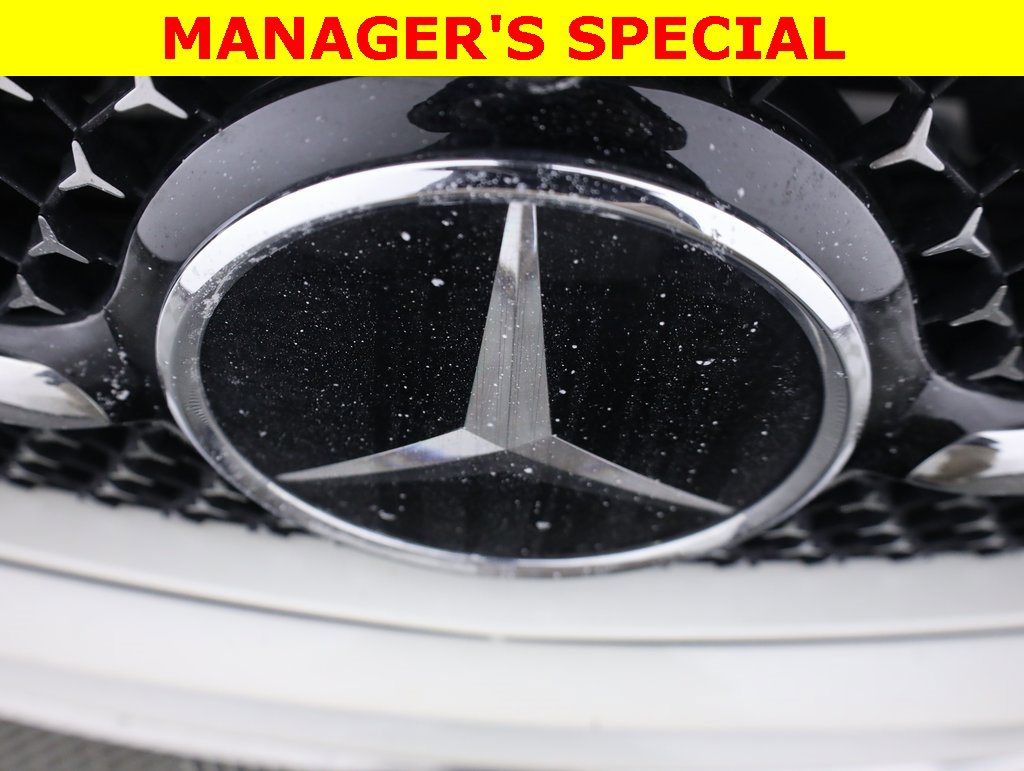 Certified 2022 Mercedes-Benz CLS 450 4MATIC image 53