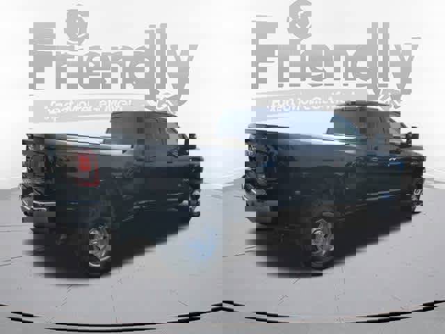 New 2026 RAM 3500 Big Horn image 5