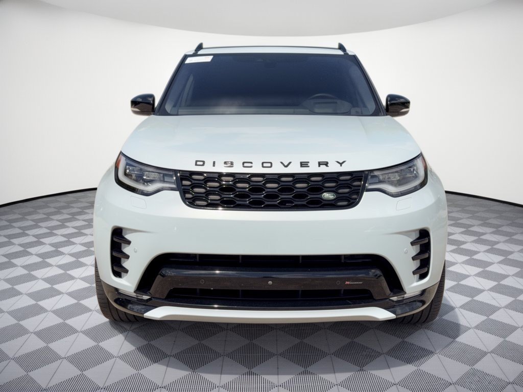 Used 2023 Land Rover Discovery HSE R-Dynamic AWD/4WD image 6