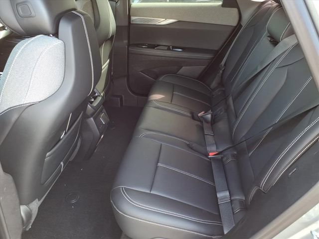 New 2026 Cadillac Optiq Sport 1 RWD image 7