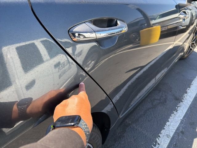 Certified 2020 Kia Optima SE image 9