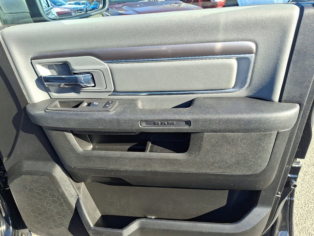 Certified 2024 RAM 1500 Classic SLT image 10