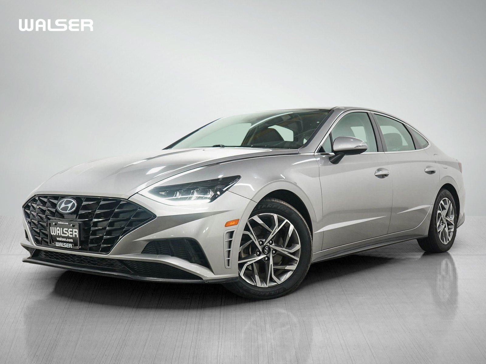 Used 2022 Hyundai Sonata SEL