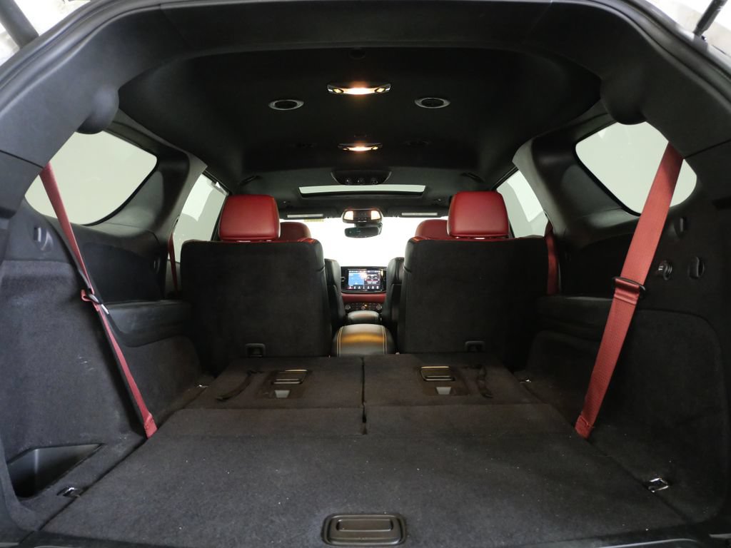 Used 2023 Dodge Durango SRT AWD/4WD image 30