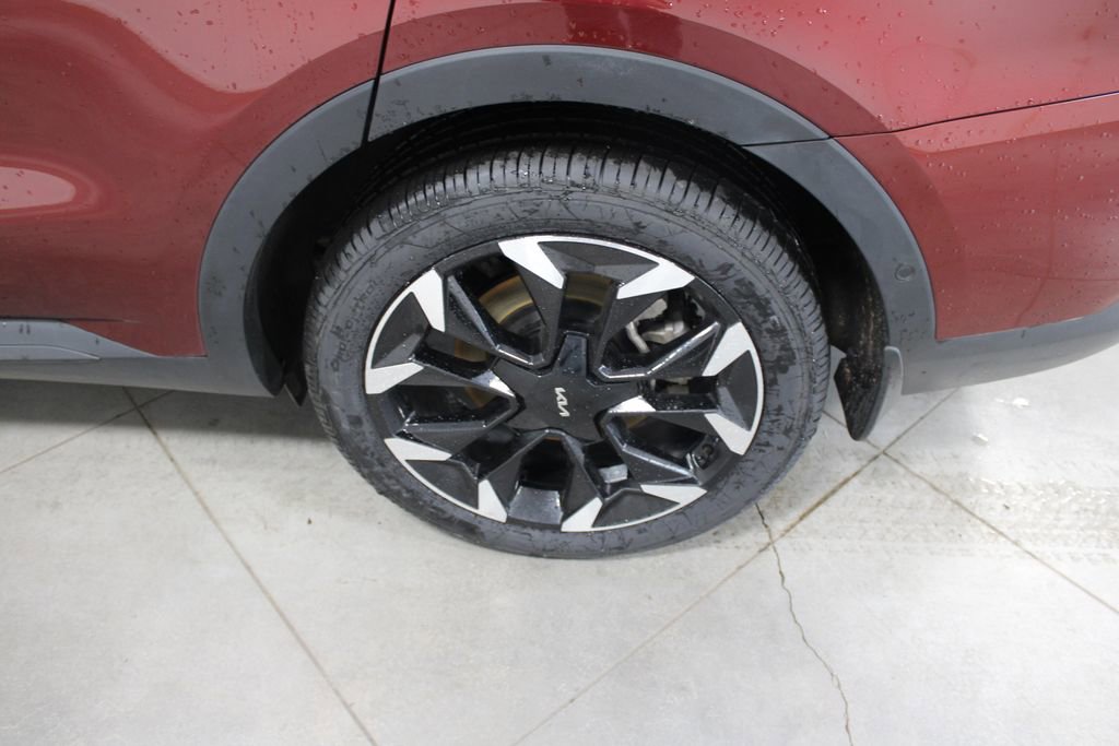 Used 2024 Kia Sorento SX image 58