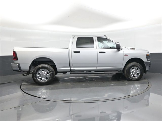 New 2026 RAM 2500 Tradesman image 2