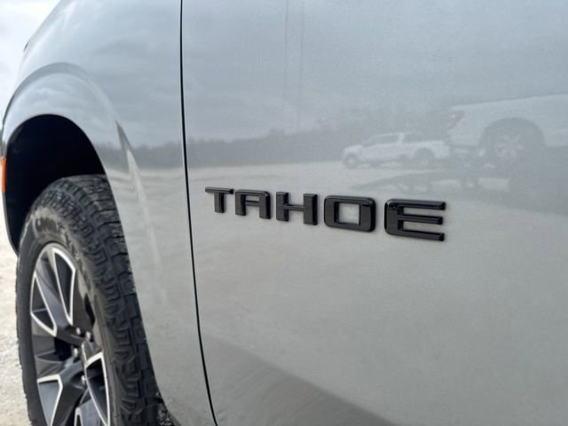 Used 2024 Chevrolet Tahoe Z71 w/ Luxury Package image 10