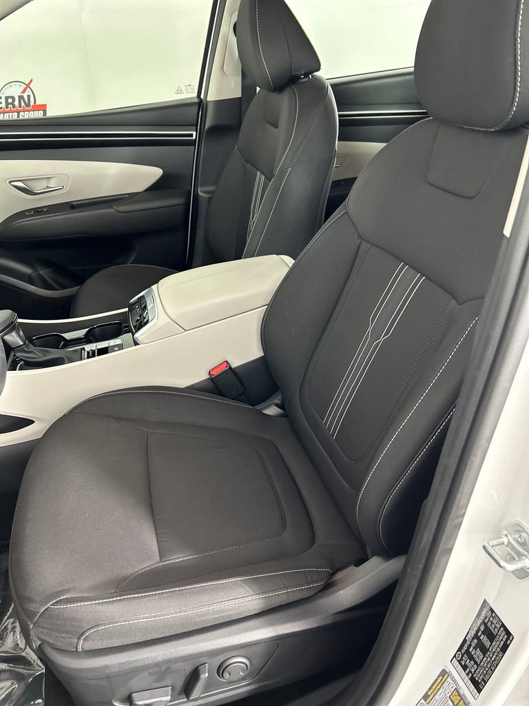 Certified 2023 Hyundai Tucson SEL image 12
