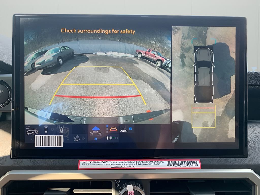 Used 2024 Toyota Tacoma Limited image 20