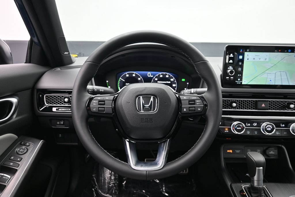 New 2026 Honda Civic Sport image 42