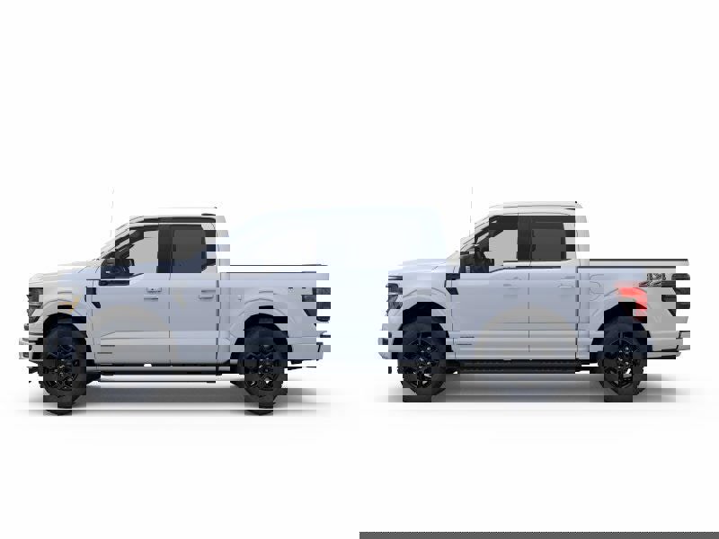 New 2025 Ford F150 XLT w/ Equipment Group 302A MID image 4