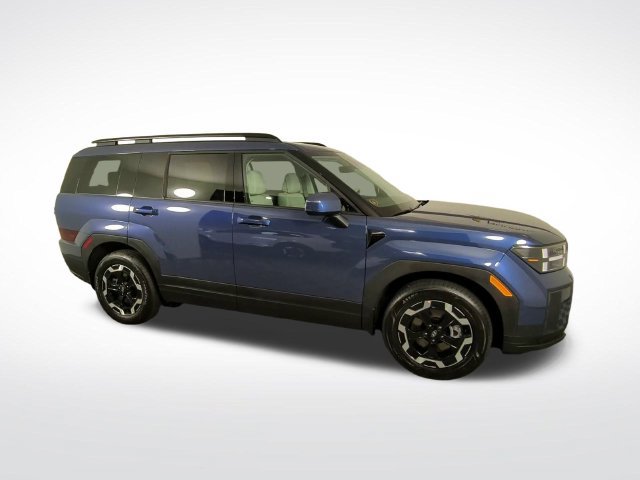 New 2026 Hyundai Santa Fe SEL AWD/4WD image 2