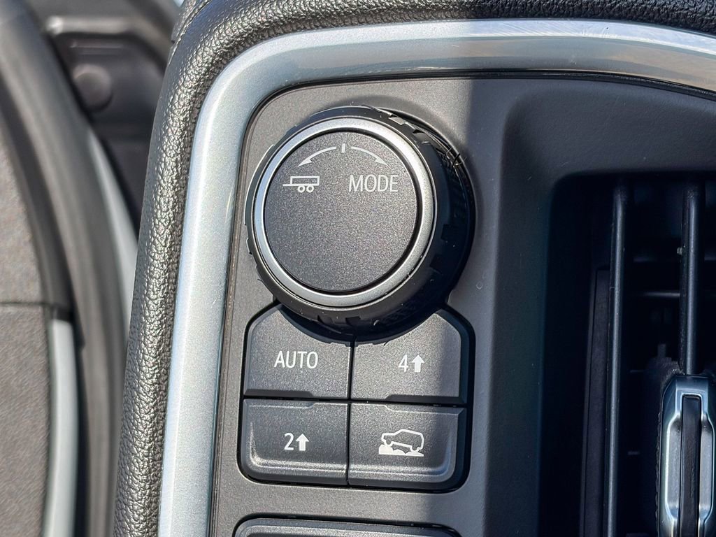 Certified 2021 Chevrolet Silverado 1500 LT image 48