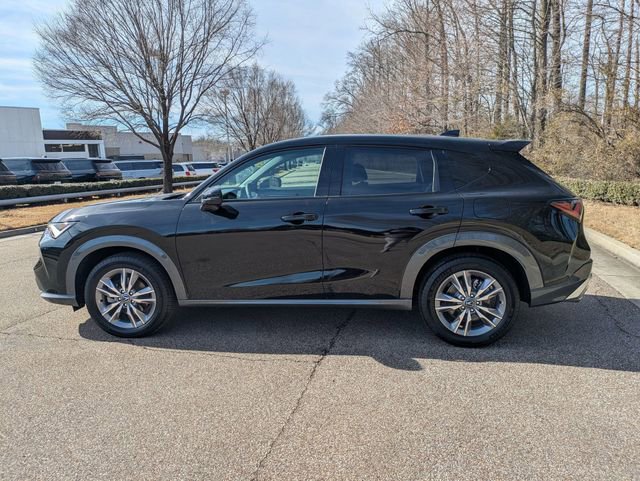 Used 2025 Acura ADX AWD image 3