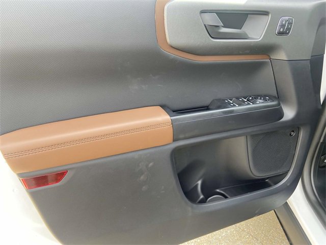 New 2025 Ford Bronco Sport Outer Banks w/ Outer Banks Tech Package+ image 12