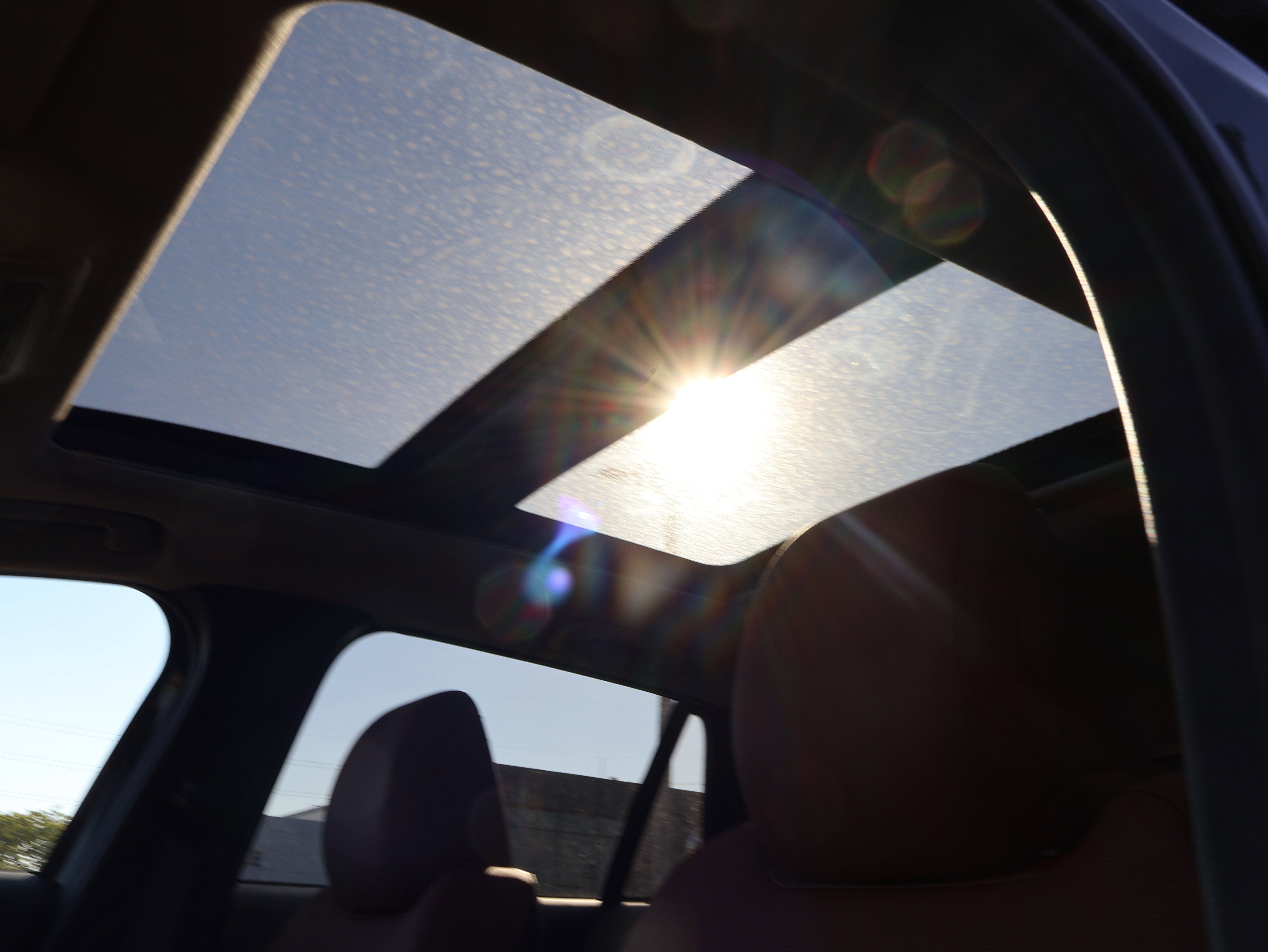 New 2026 MAZDA CX-50 2.5 Turbo w/ Accent Package image 44