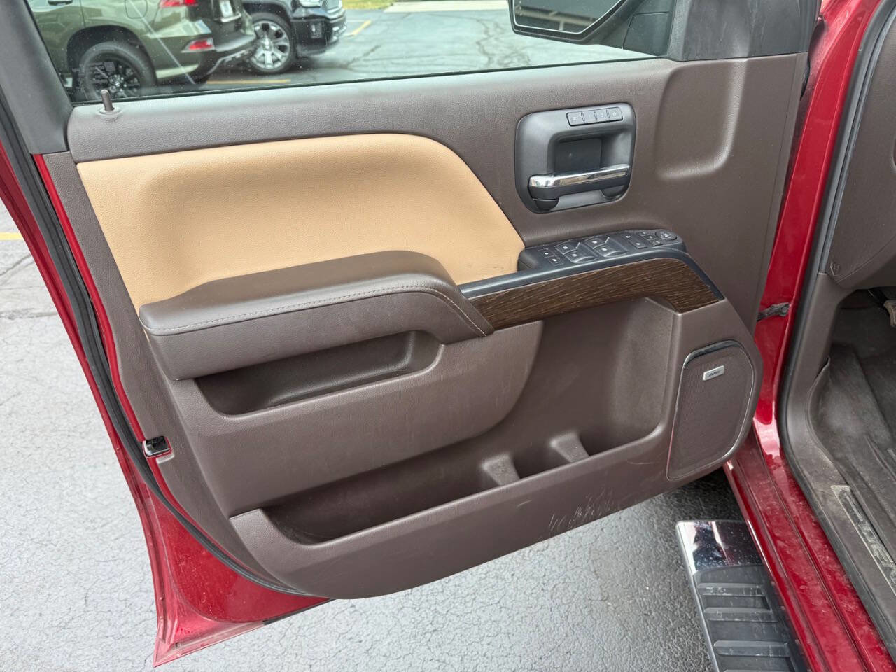 Used 2018 GMC Sierra 1500 Denali image 12