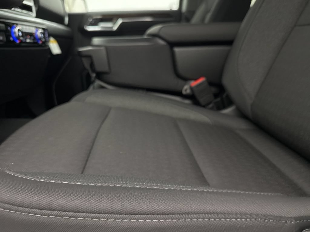 New 2026 GMC Sierra 1500 Elevation AWD/4WD image 18