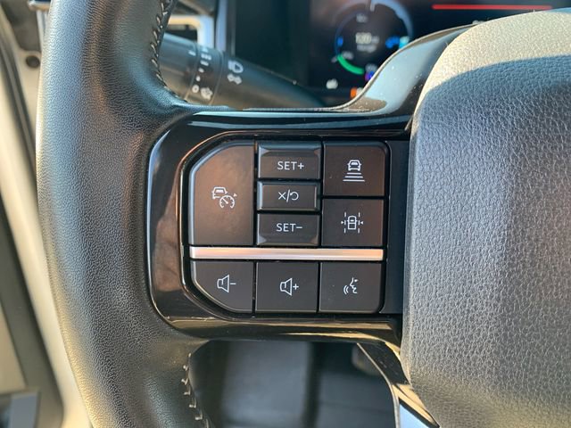 Certified 2023 Ford F150 Lightning Platinum image 22